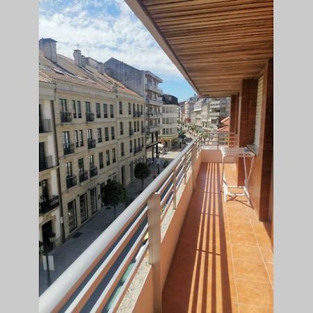 Apartamento Lalin Centro Ll المظهر الخارجي الصورة