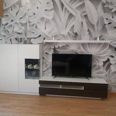 Apartamento Lalin Centro Ll المظهر الخارجي الصورة