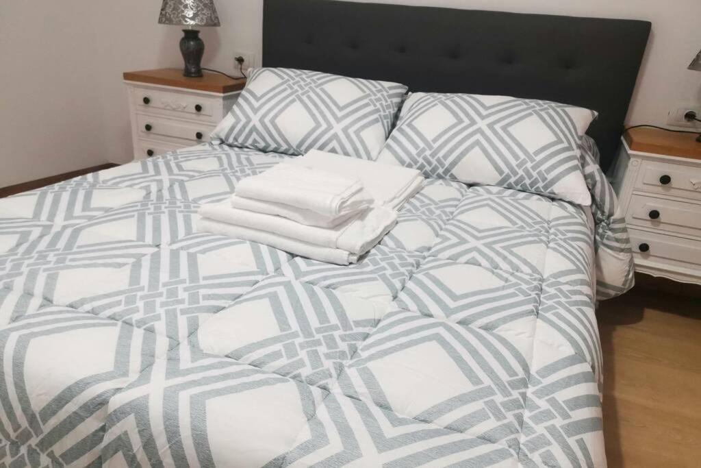Apartamento Lalin Centro Ll المظهر الخارجي الصورة