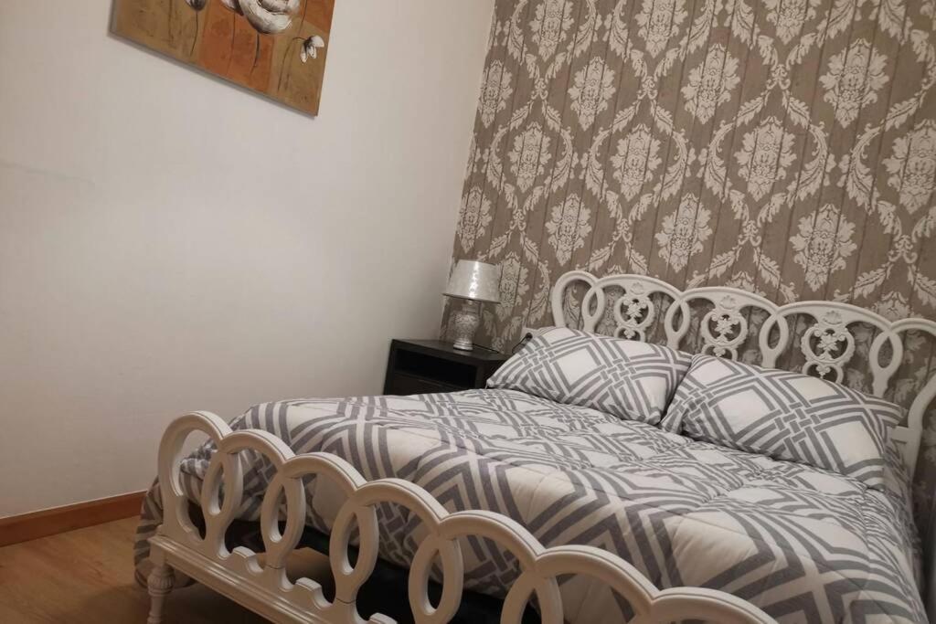 Apartamento Lalin Centro Ll المظهر الخارجي الصورة