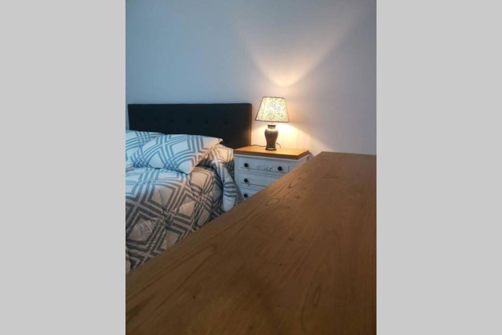 Apartamento Lalin Centro Ll المظهر الخارجي الصورة
