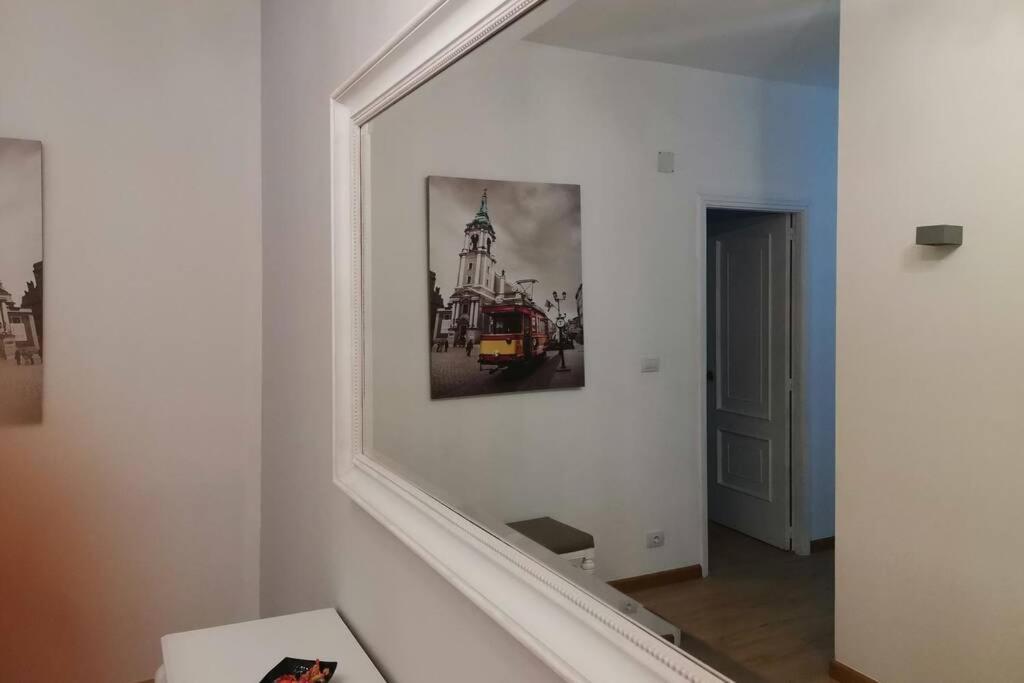 Apartamento Lalin Centro Ll المظهر الخارجي الصورة