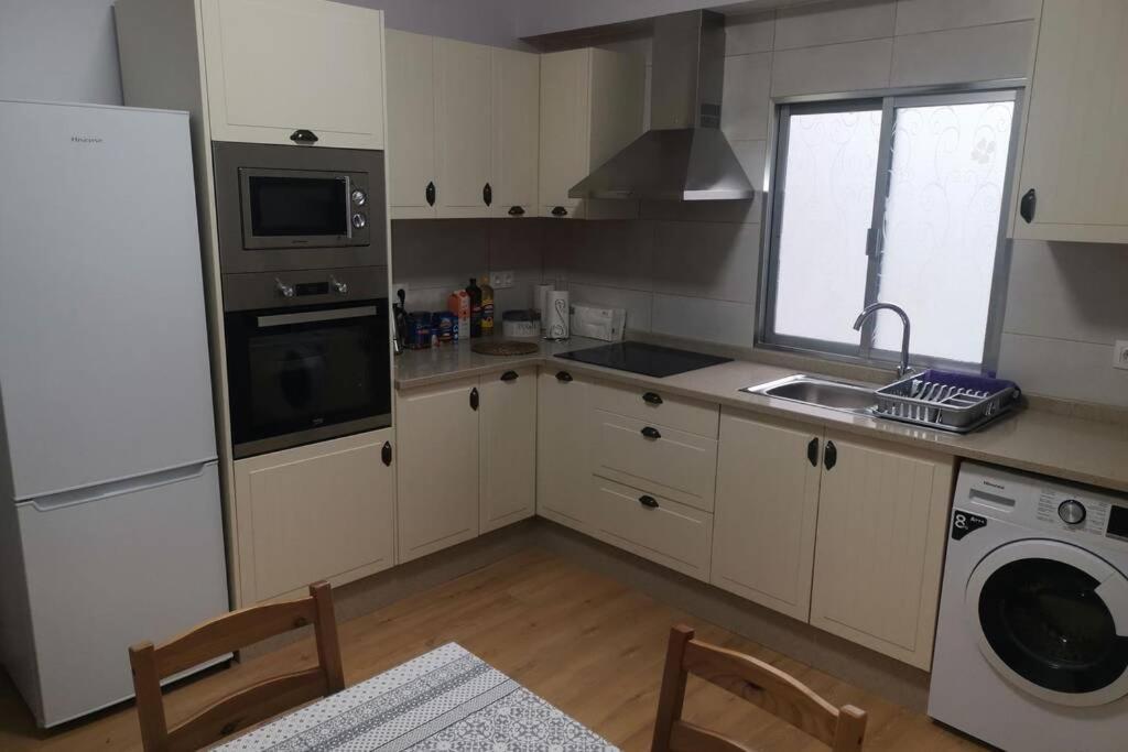 Apartamento Lalin Centro Ll المظهر الخارجي الصورة