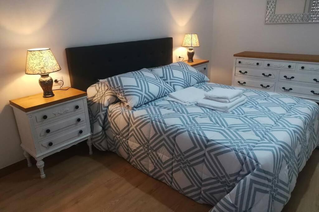 Apartamento Lalin Centro Ll المظهر الخارجي الصورة