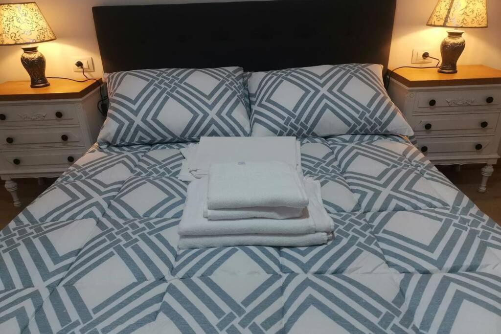 Apartamento Lalin Centro Ll المظهر الخارجي الصورة