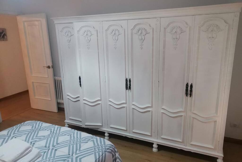 Apartamento Lalin Centro Ll المظهر الخارجي الصورة