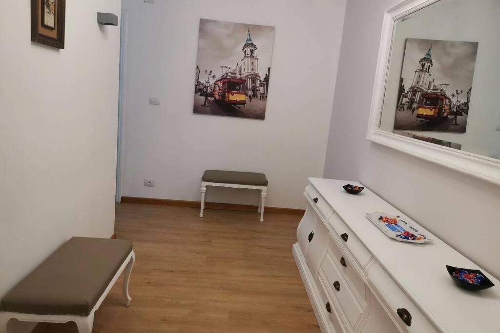 Apartamento Lalin Centro Ll المظهر الخارجي الصورة