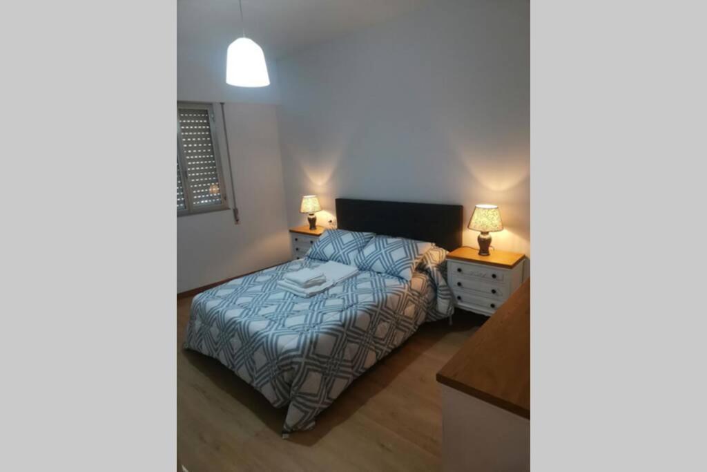 Apartamento Lalin Centro Ll المظهر الخارجي الصورة